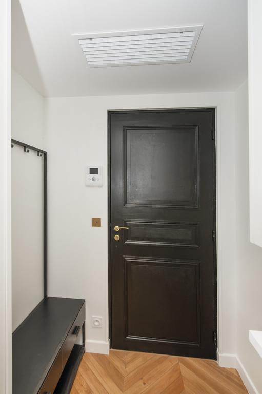 Appartements Saint-Germain - Odeon Paris Exterior photo