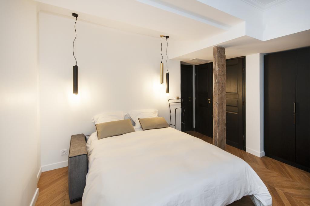 Appartements Saint-Germain - Odeon Paris Exterior photo