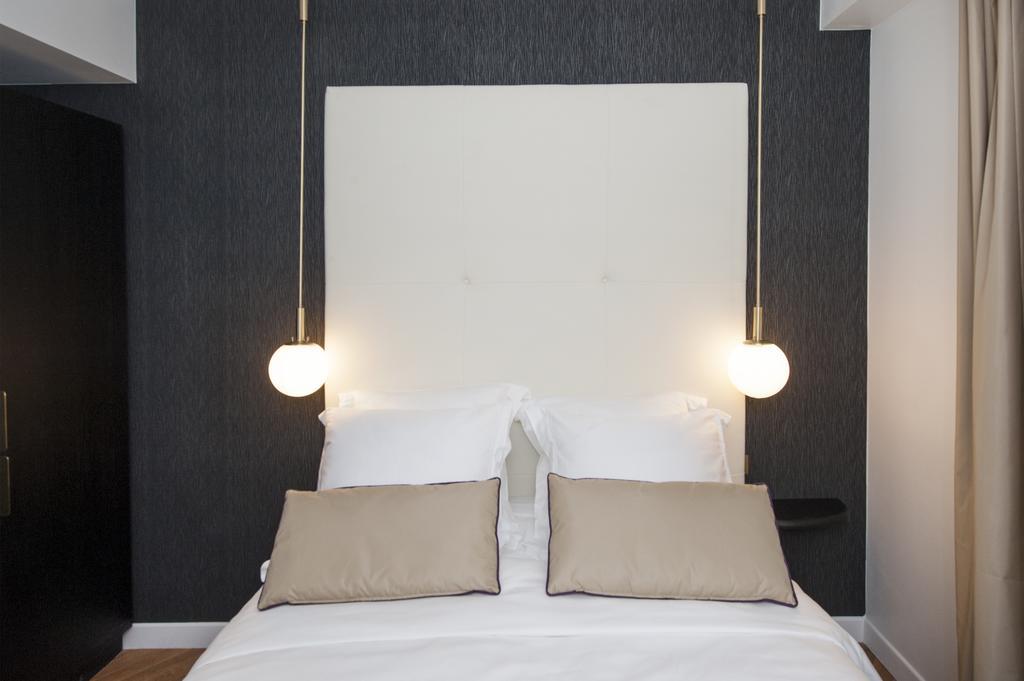 Appartements Saint-Germain - Odeon Paris Exterior photo
