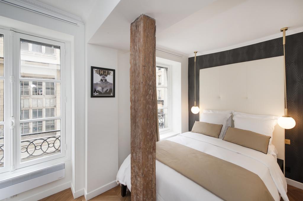 Appartements Saint-Germain - Odeon Paris Exterior photo