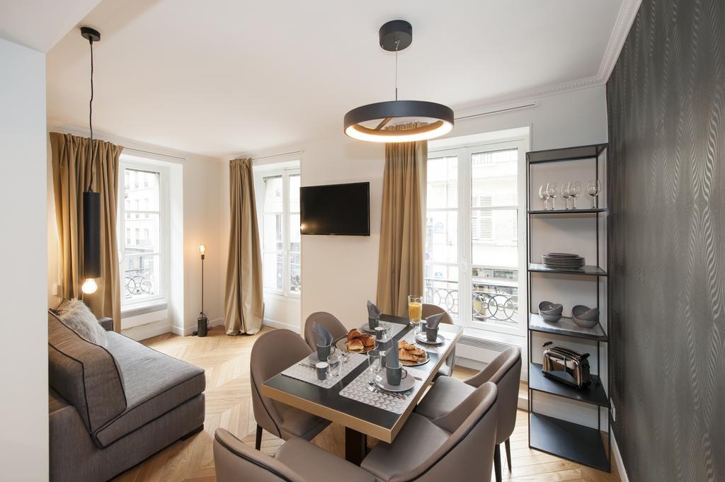 Appartements Saint-Germain - Odeon Paris Exterior photo