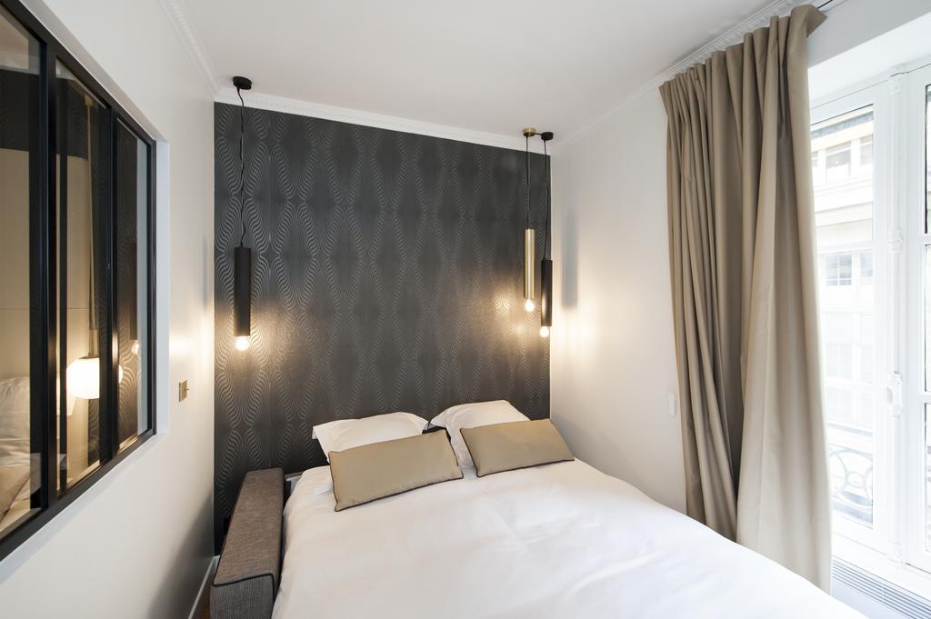 Appartements Saint-Germain - Odeon Paris Exterior photo